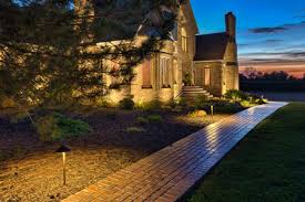 Pathways – Cooper Landscape Lighting