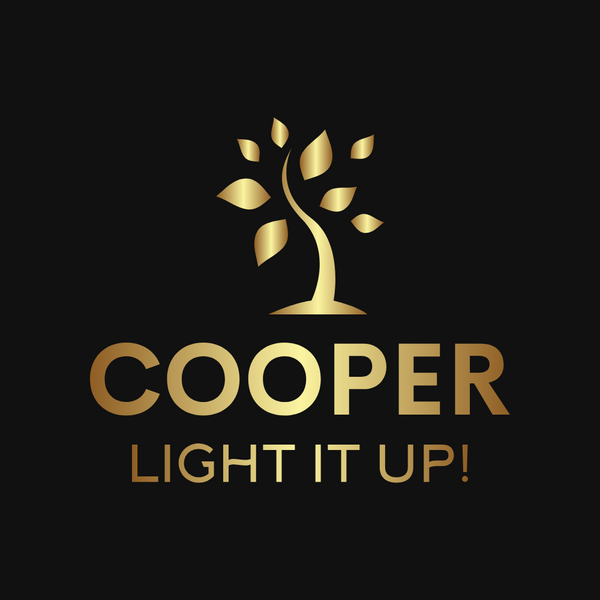 Cooper Landscape Lighting