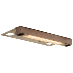 FXLuminaire Hardscape Ledge Light