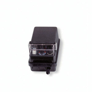 picture of landscape lighting transformer 60W & 120W