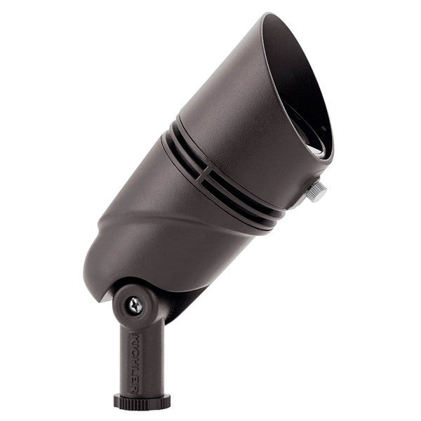 Picture of exterior flood light fixture