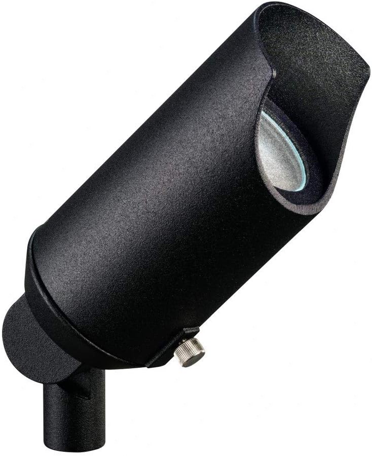 KICHLER MINI ACCENT LIGHT (bulb not included)