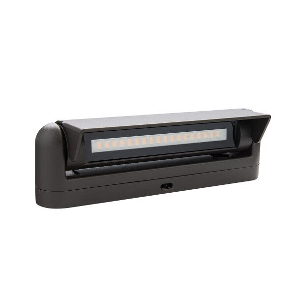 WAC LED LINEAR PATH LIGHT 3000K 6W 190 Lm 110°x90° – Cooper Landscape ...
