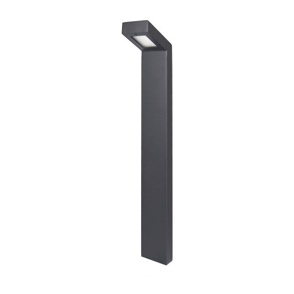 picture of modern outdoor pathway light