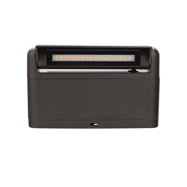 WAC LED LINEAR PATH LIGHT 3000K 6W 190 Lm 110°x90°