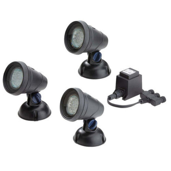 picture of LED outdoor water feature light fixturess